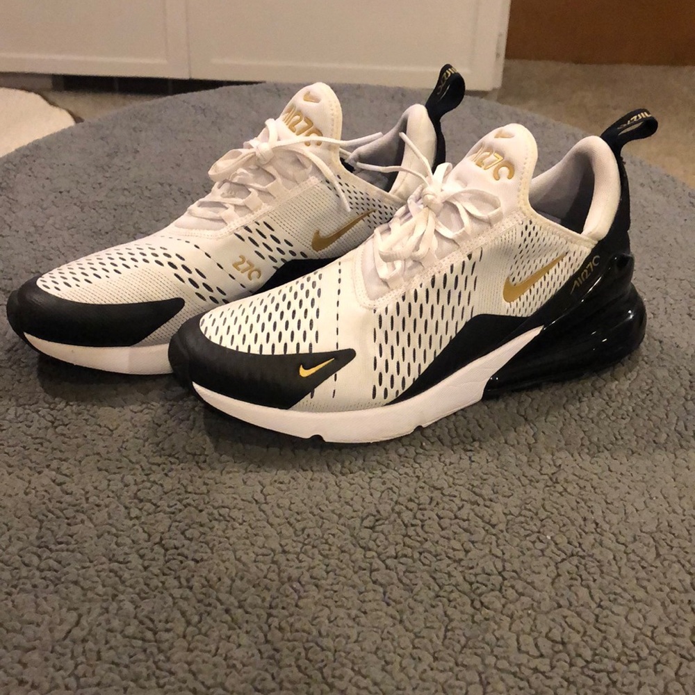 Nike air max 270 size 11.5